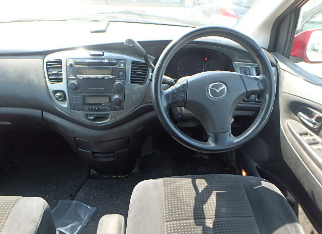 MAZDA MPV full