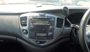 MAZDA MPV full