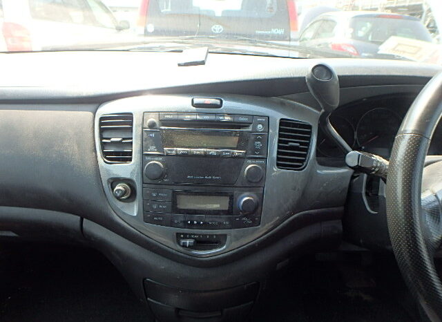 MAZDA MPV full