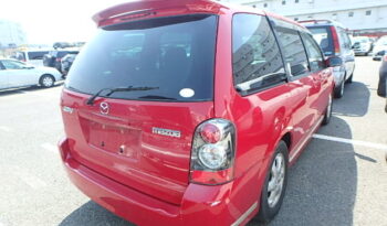 MAZDA MPV full