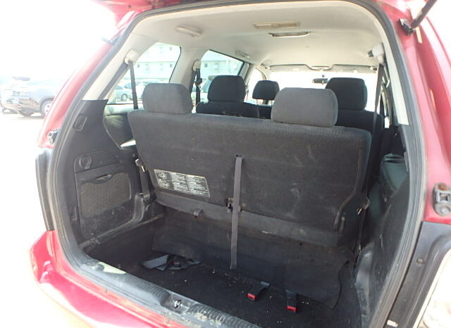 MAZDA MPV full