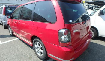 MAZDA MPV full