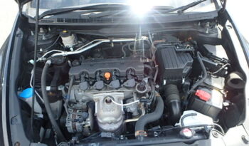 Honda Stream full