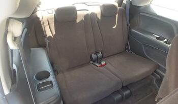 Honda Stream full