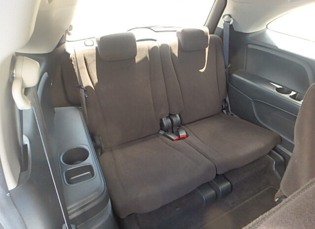 Honda Stream full