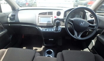 Honda Stream full