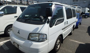 Mitsubishi Delica full