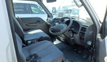 Mitsubishi Delica full