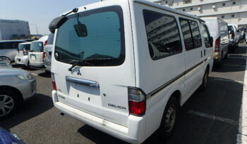 Mitsubishi Delica full