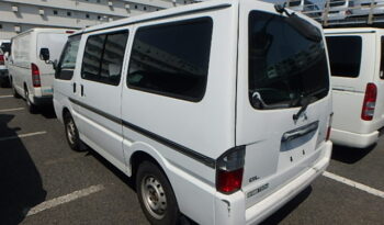 Mitsubishi Delica full