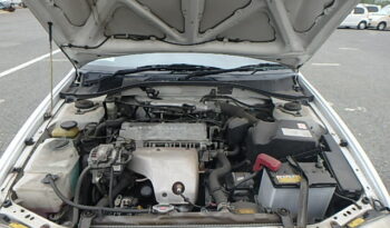 Toyota Caldina full