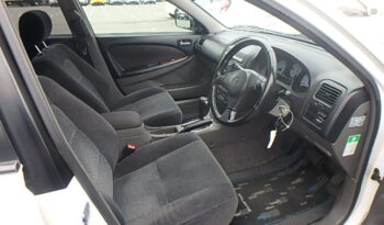 Toyota Caldina full