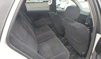 Toyota Caldina full