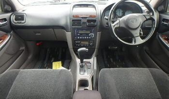 Toyota Caldina full