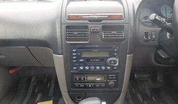 Toyota Caldina full