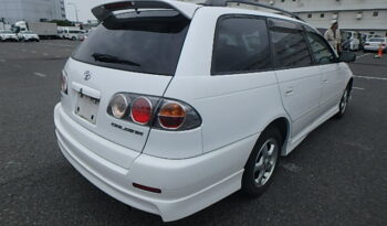 Toyota Caldina full