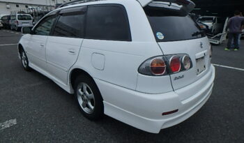 Toyota Caldina full