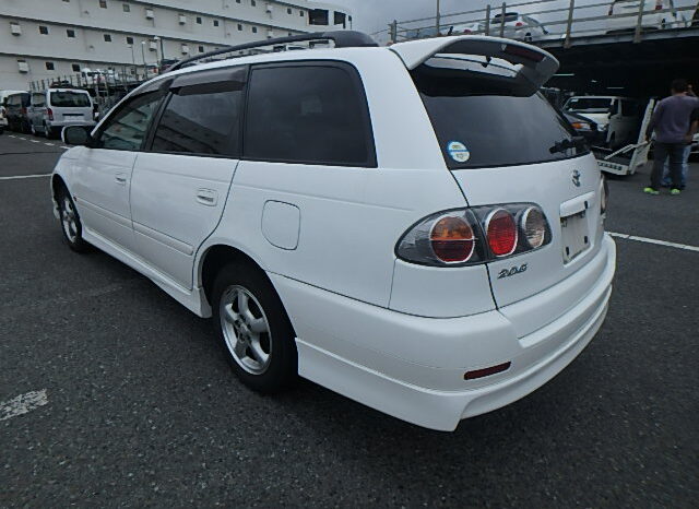 Toyota Caldina full