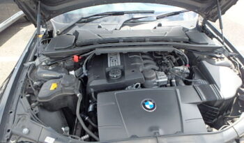 BMW 320 M Sports full