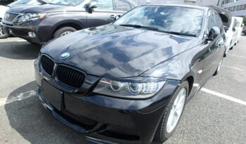 BMW 320 M Sports full