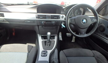 BMW 320 M Sports full