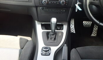 BMW 320 M Sports full