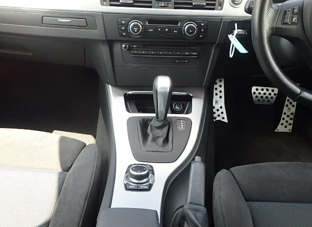 BMW 320 M Sports full