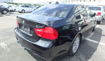 BMW 320 M Sports full