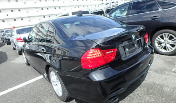 BMW 320 M Sports full