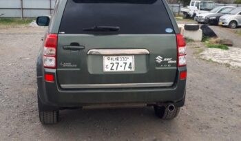 Suzuki Escudo full