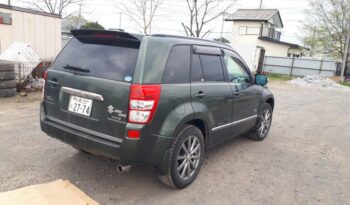 Suzuki Escudo full