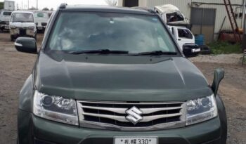 Suzuki Escudo full