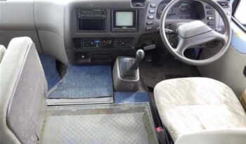 Mitsubishi Rosa (Reserved) full