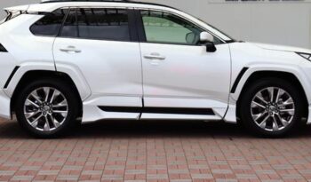 Toyota Rav4  (Reserved) full