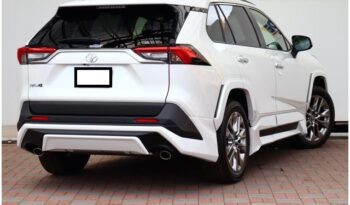 Toyota Rav4  (Reserved) full