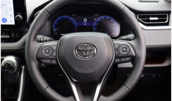 Toyota Rav4  (Reserved) full