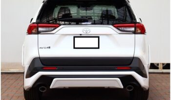 Toyota Rav4  (Reserved) full