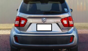 Suzuki Ignis (Reserved) full