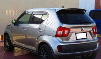 Suzuki Ignis (Reserved) full