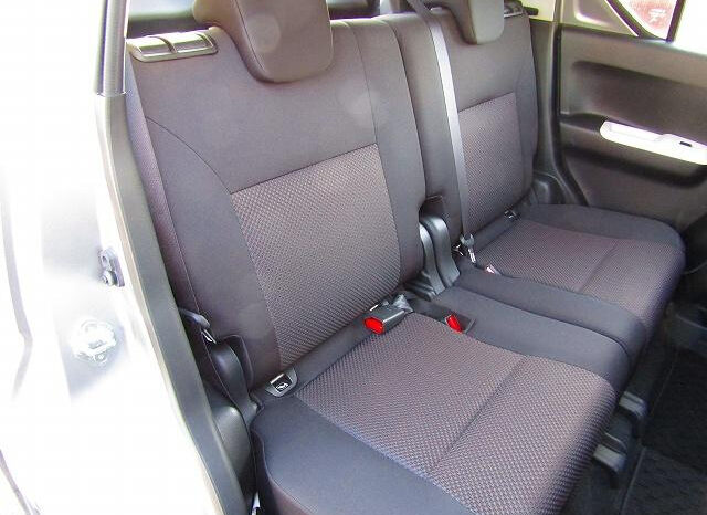 Suzuki Ignis (Reserved) full