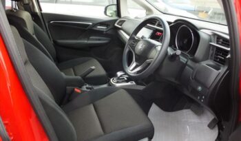 Honda Fit full