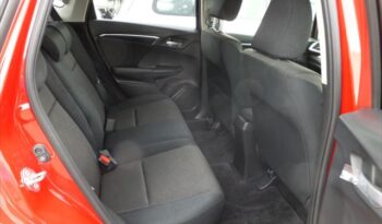 Honda Fit full