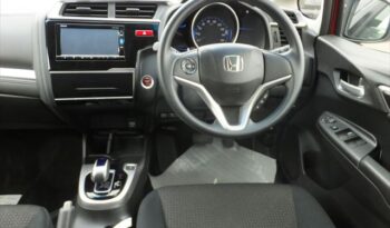 Honda Fit full