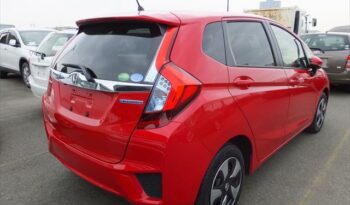 Honda Fit full